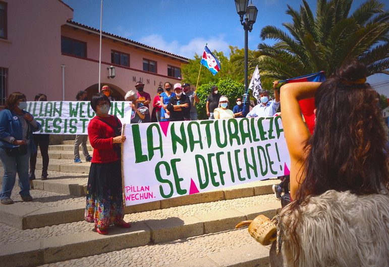 Caso “Punta Fraile”: ¿Municipalidad de Algarrobo se burla de los vecinos?